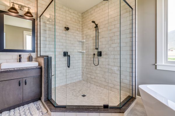 Cost of Bathroom Modification in Weatherford
