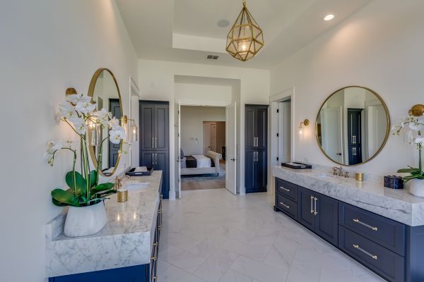 Cost of Bathroom Renovation in Weatherford
