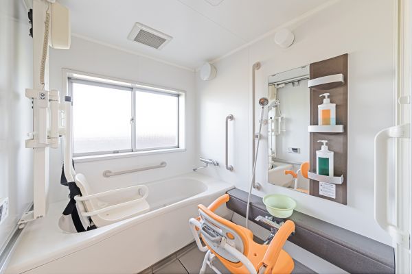 Cost of Senior Bathroom Renovation in Weatherford