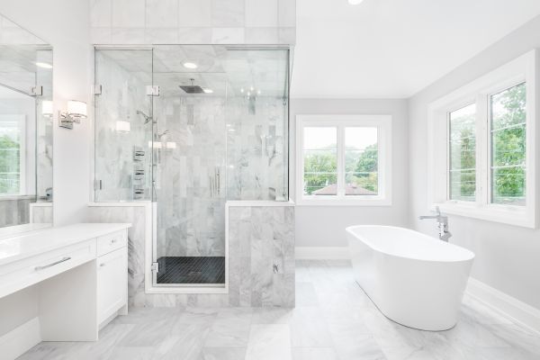 Cost of Bath Remodeling in Weatherford