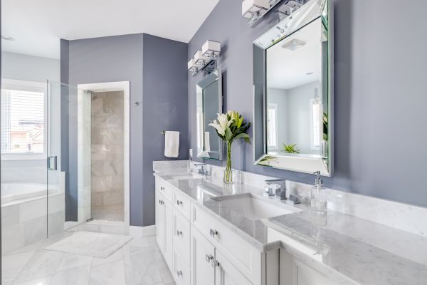 Cost of Restroom Renovation in Weatherford