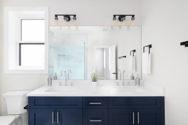 Cost of Vanity Replacement in Weatherford