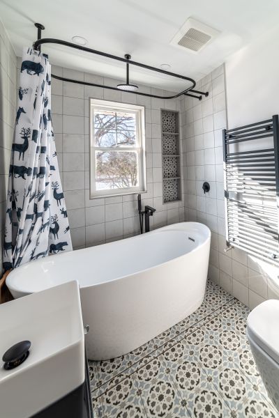 Cost of Bathtub Renovation in Weatherford