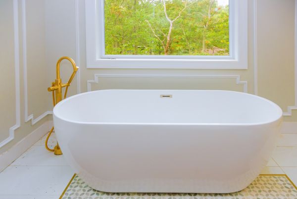 Cost of Tub Renovation Service in Weatherford