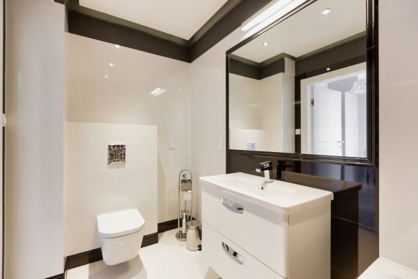 Cost of Business Bathroom Remodeling in Weatherford