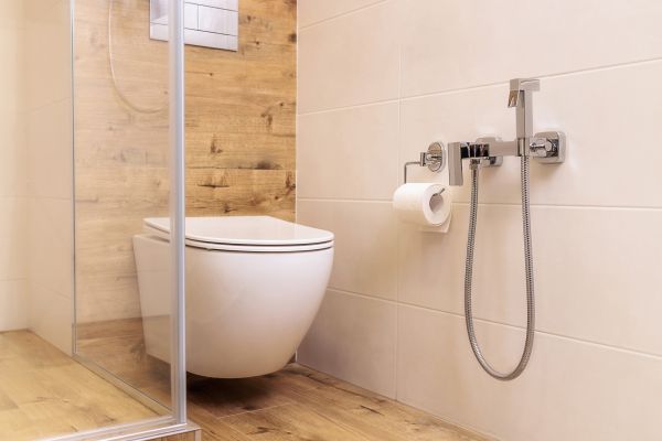 Cost of Universal Bathroom Remodeling in Weatherford