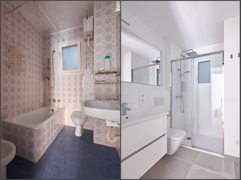 Top Bathroom Remodeling Companies in Springtown, TX