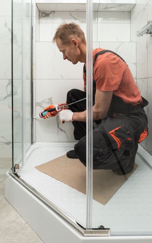 Top Shower Remodeling Companies in Azle, TX