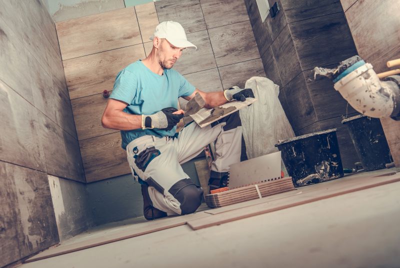 Top Shower Remodeling Companies in Springtown, TX