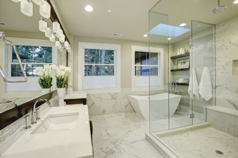 Top Shower Remodeling Companies in Springtown, TX